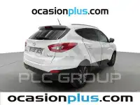 2015 Hyundai IX35