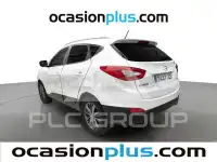 2015 Hyundai IX35