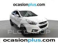 2015 Hyundai IX35