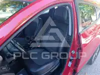 2015 Hyundai IX35