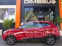 2015 Hyundai IX35
