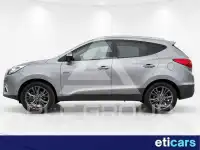 2015 Hyundai IX35