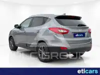 2015 Hyundai IX35