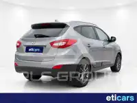 2015 Hyundai IX35