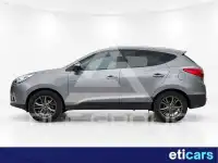2015 Hyundai IX35