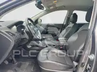 2015 Hyundai IX35