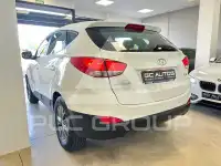 2015 Hyundai IX35