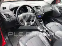 2015 Hyundai IX35