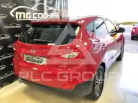 2015 Hyundai IX35