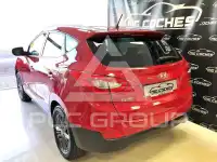 2015 Hyundai IX35