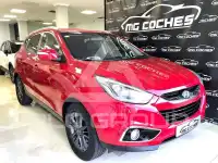 2015 Hyundai IX35