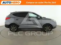 2015 Hyundai IX35