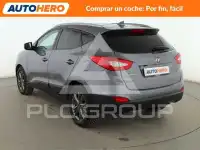 2015 Hyundai IX35