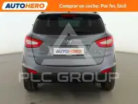 2015 Hyundai IX35