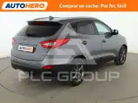 2015 Hyundai IX35