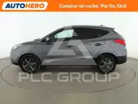 2015 Hyundai IX35