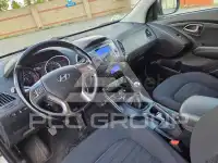 2015 Hyundai IX35