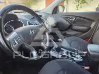 2015 Hyundai IX35