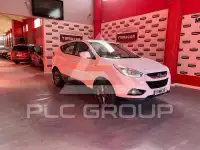 2015 Hyundai IX35
