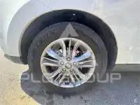 2015 Hyundai IX35