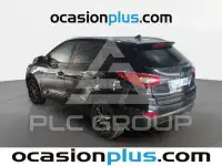 2015 Hyundai IX35