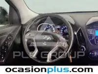 2015 Hyundai IX35