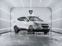 2015 Hyundai IX35