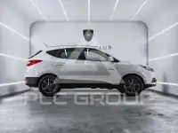 2015 Hyundai IX35