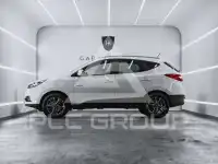 2015 Hyundai IX35
