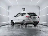 2015 Hyundai IX35