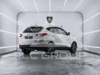 2015 Hyundai IX35