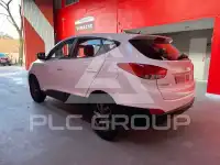 2015 Hyundai IX35