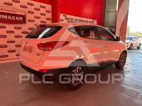 2015 Hyundai IX35