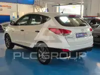 2015 Hyundai IX35