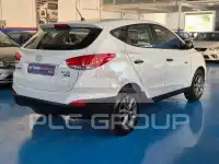 2015 Hyundai IX35