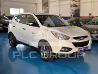 2015 Hyundai IX35