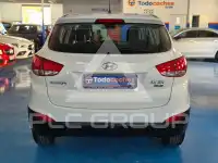 2015 Hyundai IX35