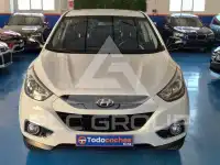 2015 Hyundai IX35