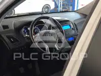 2015 Hyundai IX35