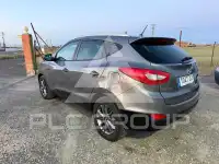 2015 Hyundai IX35