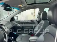 2015 Hyundai IX35