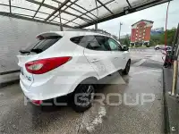 2015 Hyundai IX35