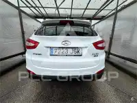 2015 Hyundai IX35