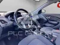2015 Hyundai IX35