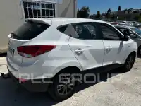 2015 Hyundai IX35