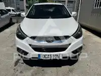 2015 Hyundai IX35