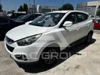 2015 Hyundai IX35