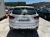 2015 Hyundai IX35