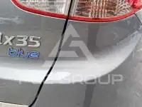 2015 Hyundai IX35