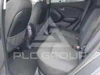 2015 Hyundai IX35
